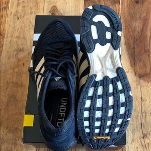 UNDEFEATED x Adidas / Adizero / Size: 8.5
